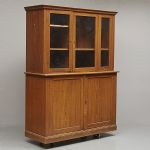 1088 4512 DISPLAY CABINET